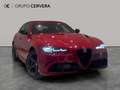 Alfa Romeo Giulia 2.9 Quadrifoglio Aut. 520 RWD Rojo - thumbnail 8