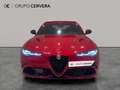 Alfa Romeo Giulia 2.9 Quadrifoglio Aut. 520 RWD Rojo - thumbnail 10