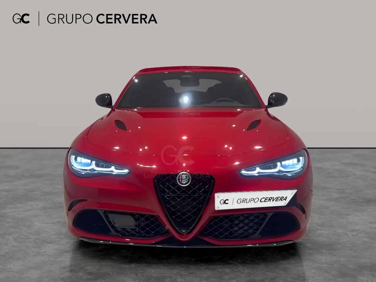 Alfa Romeo Giulia 2026 — фото 10
