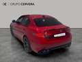 Alfa Romeo Giulia 2.9 Quadrifoglio Aut. 520 RWD Rojo - thumbnail 2