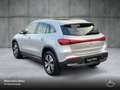 Mercedes-Benz EQA 250 PROG+ADVANCED+AHK+PANO+KAMERA+SPUR Silber - thumbnail 10