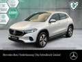 Mercedes-Benz EQA 250 PROG+ADVANCED+AHK+PANO+KAMERA+SPUR Silber - thumbnail 1