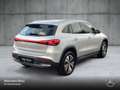 Mercedes-Benz EQA 250 PROG+ADVANCED+AHK+PANO+KAMERA+SPUR Silber - thumbnail 8