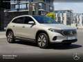 Mercedes-Benz EQA 250 PROG+ADVANCED+AHK+PANO+KAMERA+SPUR Silber - thumbnail 22
