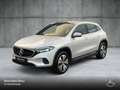Mercedes-Benz EQA 250 PROG+ADVANCED+AHK+PANO+KAMERA+SPUR Silber - thumbnail 2