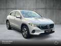 Mercedes-Benz EQA 250 PROG+ADVANCED+AHK+PANO+KAMERA+SPUR Silber - thumbnail 5