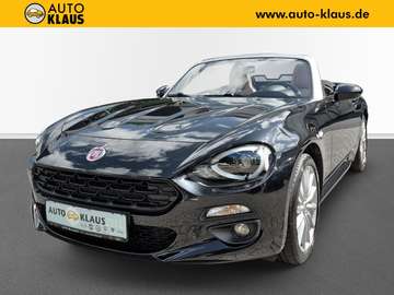 Lusso Leder LED Nav Kamera SHZ
