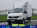 MAN TGE 3.180 ac automaat EURO6 Blanc - thumbnail 1