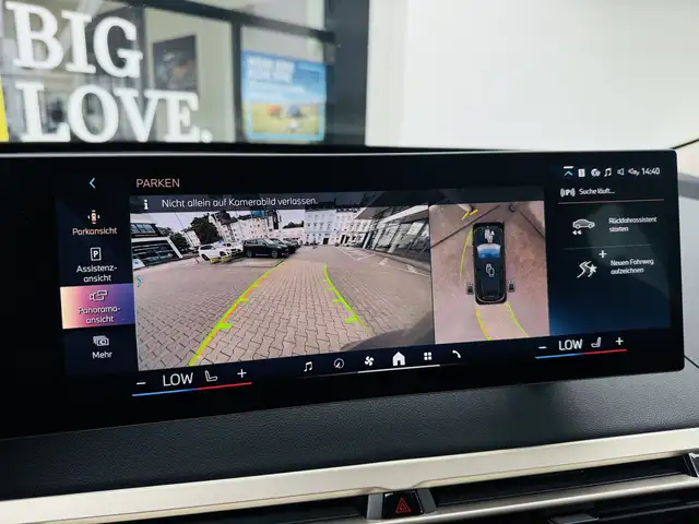 BMW Ix view 10