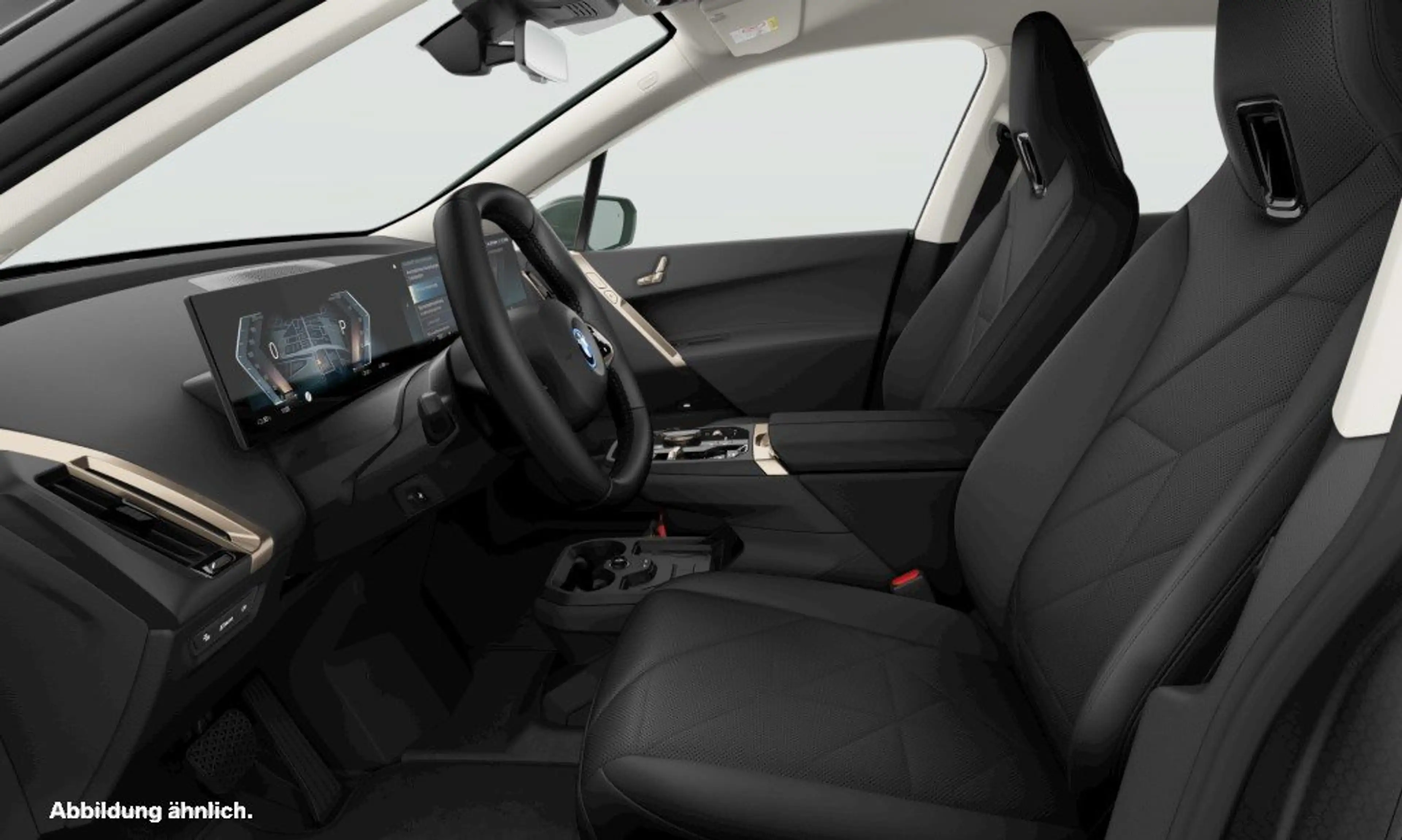 BMW iX xDrive50 M Sport DA Prof PA Prof HuD H/K — photo 4