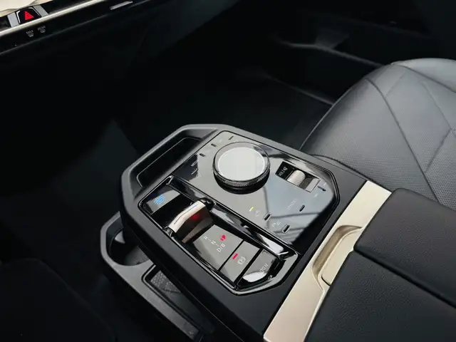 BMW Ix view 12