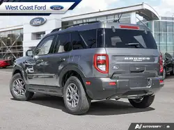 Ford Bronco Sport 2026