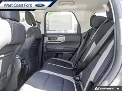 Ford Bronco Sport 2026 — фото 13