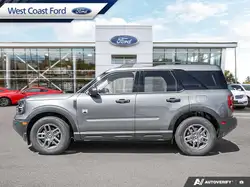 Ford Bronco Sport 2026