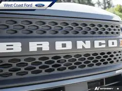 Ford Bronco Sport 2026 — фото 9
