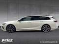 Opel Insignia Insignia ST 2.0 Turbo 4x4 GSi Automatik Leder 230P Weiß - thumbnail 2