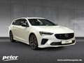 Opel Insignia Insignia ST 2.0 Turbo 4x4 GSi Automatik Leder 230P Weiß - thumbnail 5