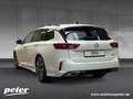 Opel Insignia Insignia ST 2.0 Turbo 4x4 GSi Automatik Leder 230P Weiß - thumbnail 3