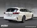 Opel Insignia Insignia ST 2.0 Turbo 4x4 GSi Automatik Leder 230P Weiß - thumbnail 4