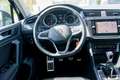 Volkswagen Tiguan 1.5 TSI 'United' Navi / AHK / Anschlussgara Schwarz - thumbnail 12