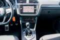 Volkswagen Tiguan 1.5 TSI 'United' Navi / AHK / Anschlussgara Schwarz - thumbnail 10