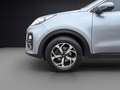 Kia Sportage 1.6 CRDI 115 CV 2WD Mild Hybrid Business Class Argento - thumbnail 10
