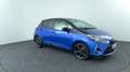 Toyota Yaris 1.5 Hybrid Bi-Tone Blauw - thumbnail 7