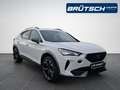 CUPRA Formentor 1.4 e-Hybrid VZ DSG / E-SITZE / LED / NAVI / SITZH Blanc - thumbnail 2
