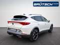 CUPRA Formentor 1.4 e-Hybrid VZ DSG / E-SITZE / LED / NAVI / SITZH Blanc - thumbnail 4