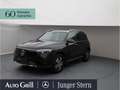 Mercedes-Benz EQB 350 4M Progressive 360 Distronic Memo AHK Schwarz - thumbnail 1