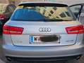Audi A6 A6 3,0 TDI DPF Multitronic Silber - thumbnail 4