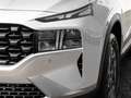 Hyundai SANTA FE HEV 1,6 T-GDi Select**Sitzheizung*Apple CarPlay Silber - thumbnail 5