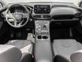 Hyundai SANTA FE HEV 1,6 T-GDi Select**Sitzheizung*Apple CarPlay Argent - thumbnail 9