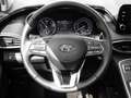 Hyundai SANTA FE HEV 1,6 T-GDi Select**Sitzheizung*Apple CarPlay Argent - thumbnail 12