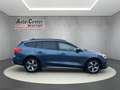 Ford Focus Turnier Active KAMERA/DAB+/APPLECARPLAY Blau - thumbnail 2