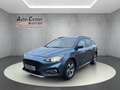 Ford Focus Turnier Active KAMERA/DAB+/APPLECARPLAY Blau - thumbnail 8
