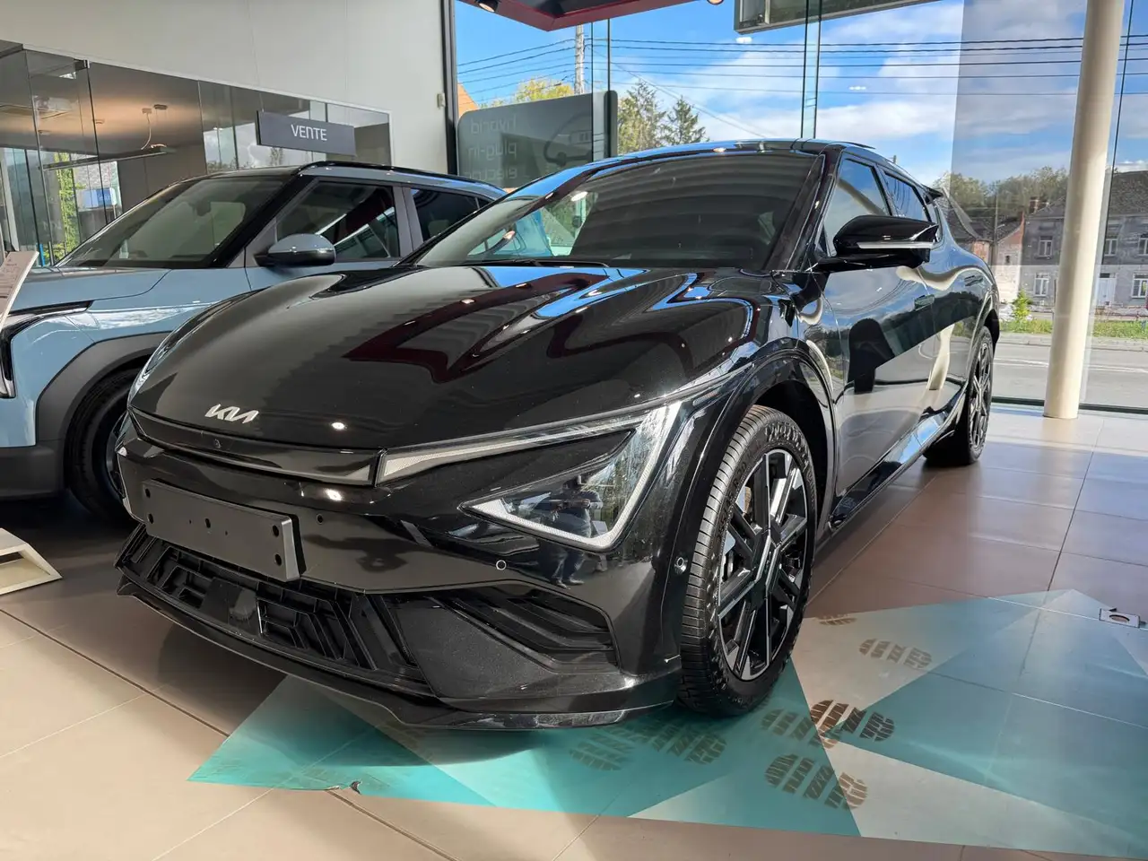 Kia EV6