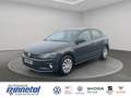 Volkswagen Polo 1.0 TSI OPF Comfortline KLIMA+PDC V+H+SITZHZG+DAB Grau - thumbnail 1