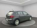Volkswagen Polo 1.0 TSI OPF Comfortline KLIMA+PDC V+H+SITZHZG+DAB Grau - thumbnail 3