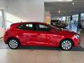 Renault Megane Megane 4 Life 1,3TCE Rot - thumbnail 3