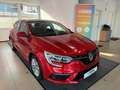 Renault Megane Megane 4 Life 1,3TCE Rot - thumbnail 1