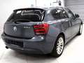 BMW 125 125d Luxury Line Sport Sitze+Lenkrad Navi PDC Gris - thumbnail 19