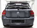 BMW 125 125d Luxury Line Sport Sitze+Lenkrad Navi PDC Gris - thumbnail 20