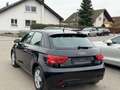 Audi A1 Sportback S line Sportpaket*NEU*TÜV*Sitzh* Schwarz - thumbnail 10