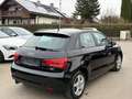 Audi A1 Sportback S line Sportpaket*NEU*TÜV*Sitzh* Schwarz - thumbnail 8