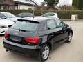 Audi A1 Sportback S line Sportpaket*NEU*TÜV*Sitzh* Schwarz - thumbnail 9