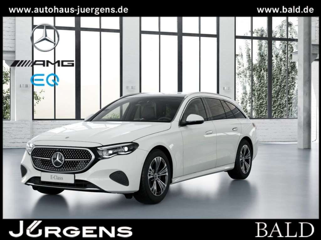 2025 Mercedes Benz E 220