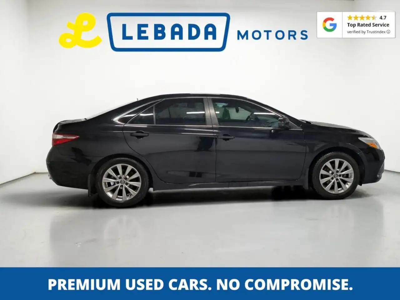 Toyota Camry снимка Toyota Camry