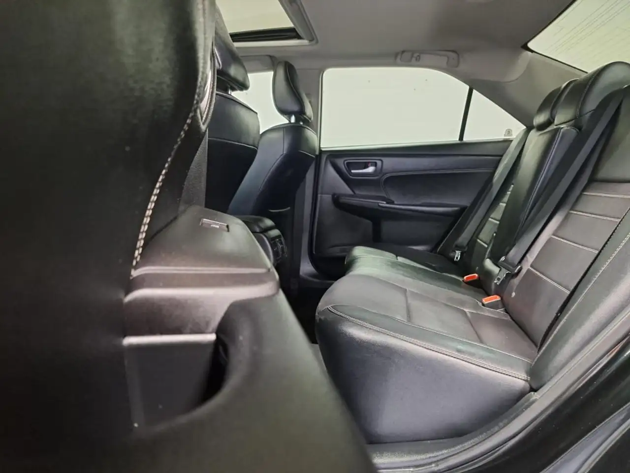 Toyota Camry снимка Toyota Camry