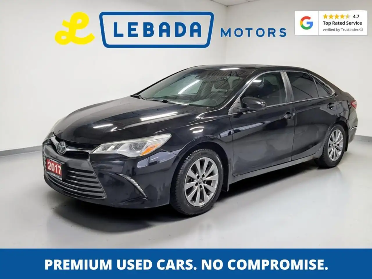 Toyota Camry снимка Toyota Camry